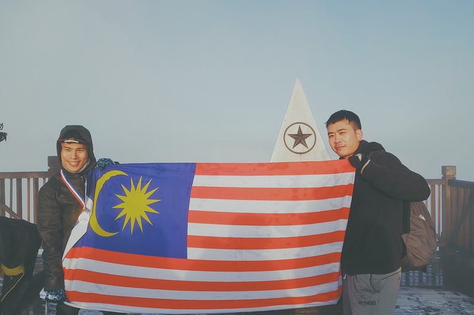 Conquering the Roof of Indochina - Fansipan in 2 Days - Cancellation Policy