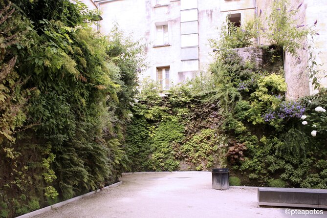Contemporary Architecture Tour in the Heart of Bordeaux - Whats Included in the Tour
