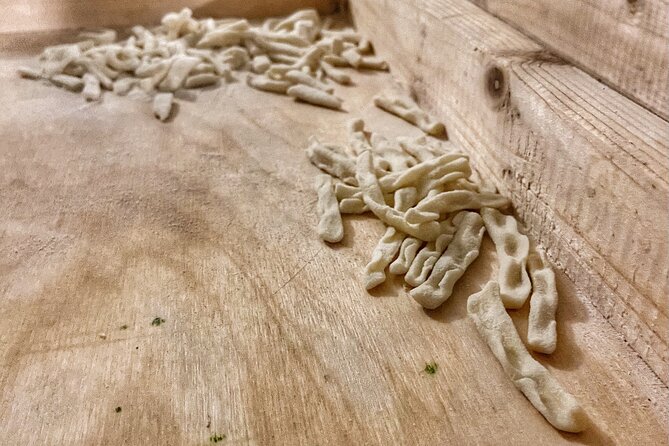 Cooking Class Experience at Masseria - Booking and Accessibility