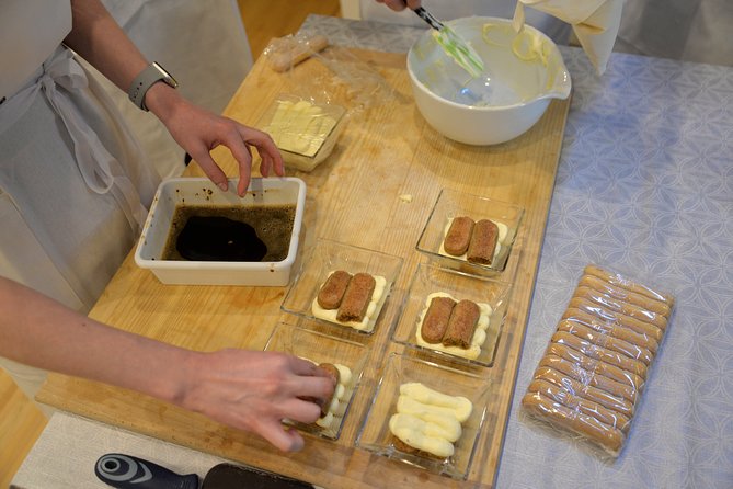 Cooking Class in a Trullo Near Polignano - What to Expect During the Cooking Class