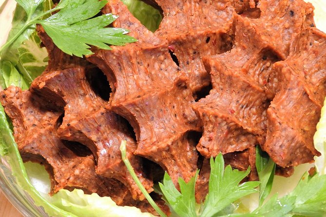 Cooking Class in Kusadasi Ephesus - What to Expect