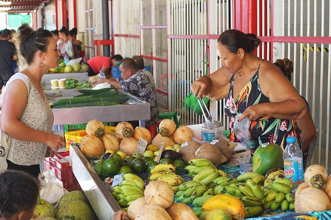 Cooking Class in Papeete - Traveler Photos