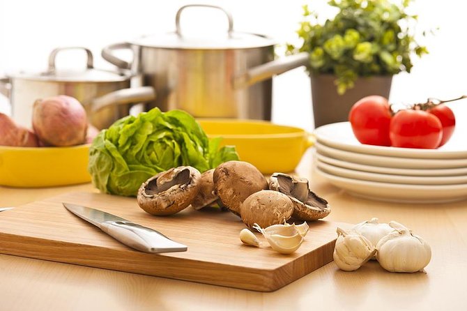 Cooking Class in Turkey From Istanbul - What to Expect