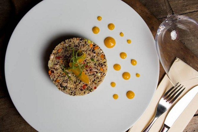 Cooking Class - Santorini - Logistics and Additional Information