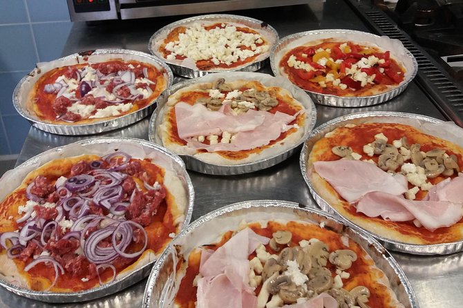 Cooking Traditional Tuscan Cuisine Market Tour - Contact and Pricing Information