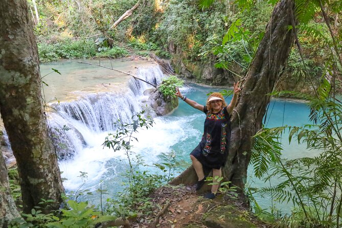 Copalitilla" Waterfalls From Huatulco - Reviews