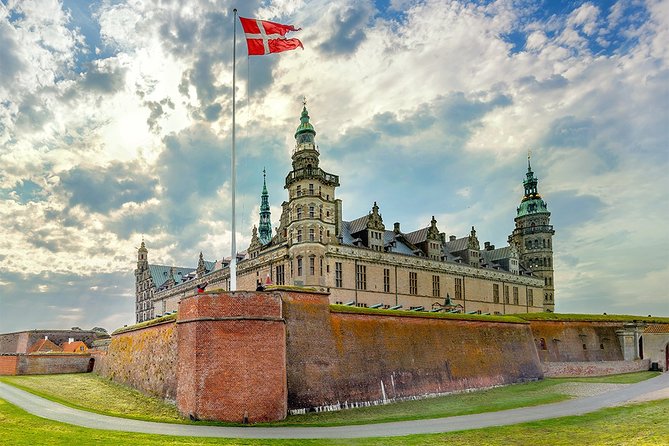 Copenhagen and Northern Zealand With Hamlet Castle - Cancellation Policy