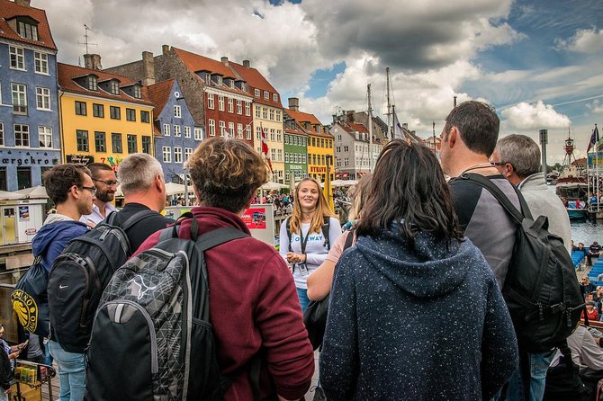 Copenhagen City Private Walking Tour - Tour Details