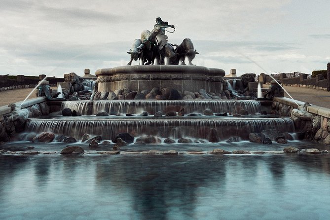 Copenhagen Famous Landsmarks PhotoWalks Tour - Inclusions