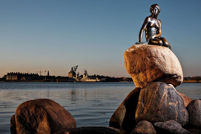 Copenhagen Highlights Express 2-Hour Walking Tour - Cancellation Policy
