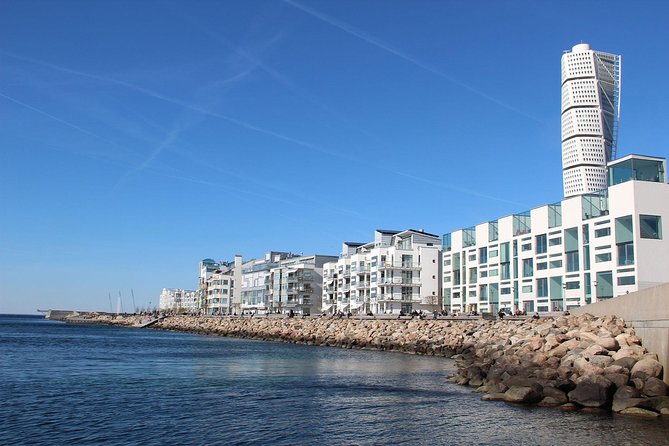 Copenhagen - Malmö, 1 Day Self-Guided - Meeting and Pickup