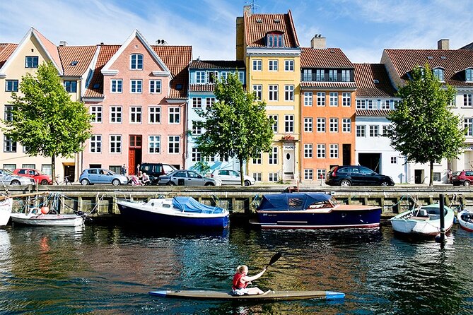 Copenhagen Private Panoramic Tour - Pricing Options and Discounts Available