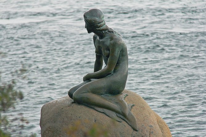 Copenhagen Private Walking Tour With A Professional Guide - Cancellation Policy