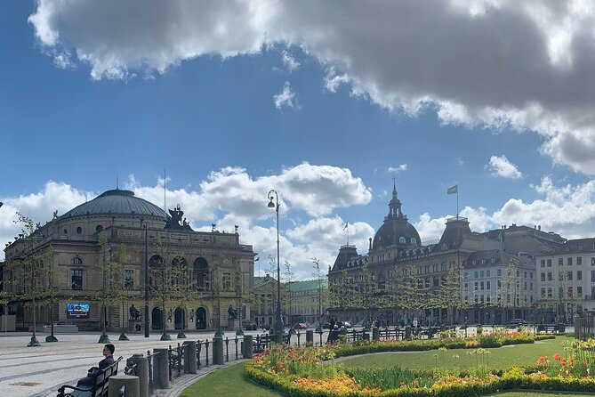 Copenhagens Royal History: A Self-Guided Walking Tour - Notable Events in Copenhagens Royal History