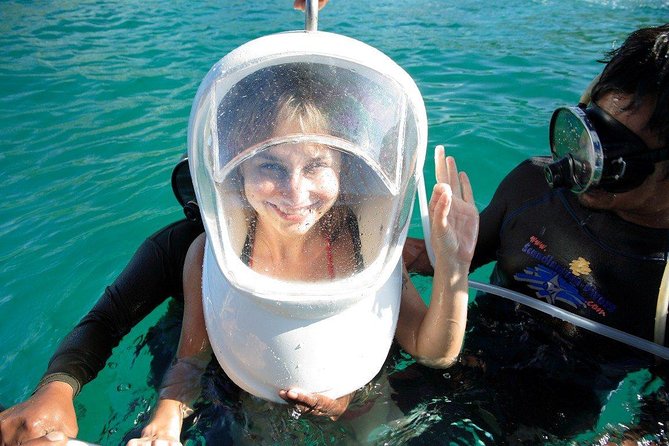 Coral Island Half-day Tour - Inclusions and Exclusions