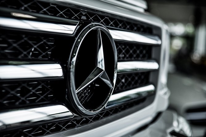 Corfu Airport Arrival Private Transfers
