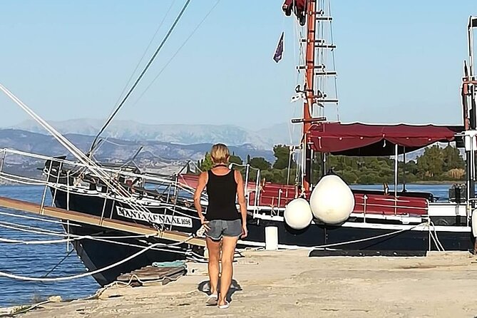 Corfu Boat Trip, Swimming & BBQ - Traveler Reviews