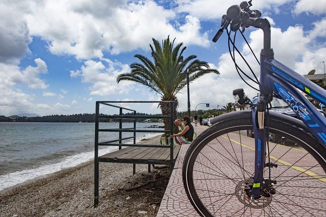 Corfu by Bike: Countryside, Forests and Villages - Scenic Countryside Routes