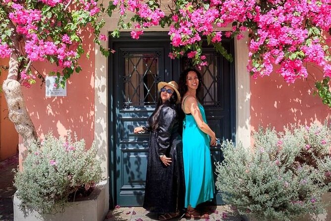 Corfu Photoshoot Session With Private Photographer - Overview of the Photoshoot Session