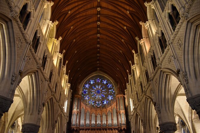 Cork Private Walking Tour With A Professional Guide - Stellar Reviews