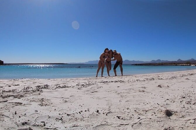 Coronados Island Tour - Traveler Experiences