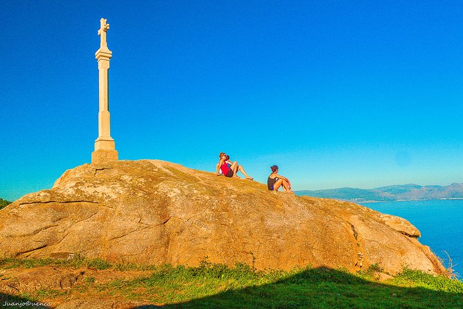 Costa Da Morte/Finisterre From La Coruña Private Tour/Shore Excursion - Highlights of Camariñas