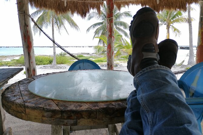 Costa Maya Private Guided Motorcycle Adventure Tour - Meeting and Pickup