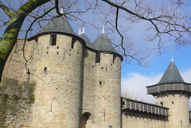 Costumed Guided Tour of the City of Carcassonne (On Foot) - Additional Information