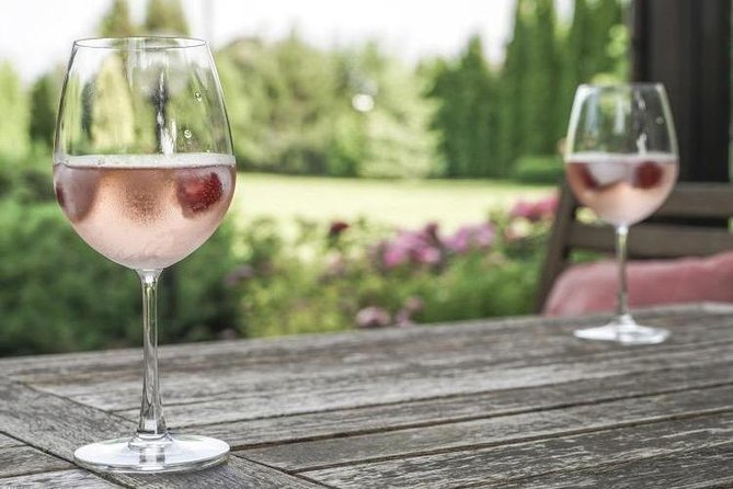 Coteaux DAix : Half Day Wine Tour - Minimum Traveler Requirement