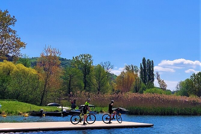 Countryside E-Bike & Vineyard Farm Visit - Inclusions and Benefits