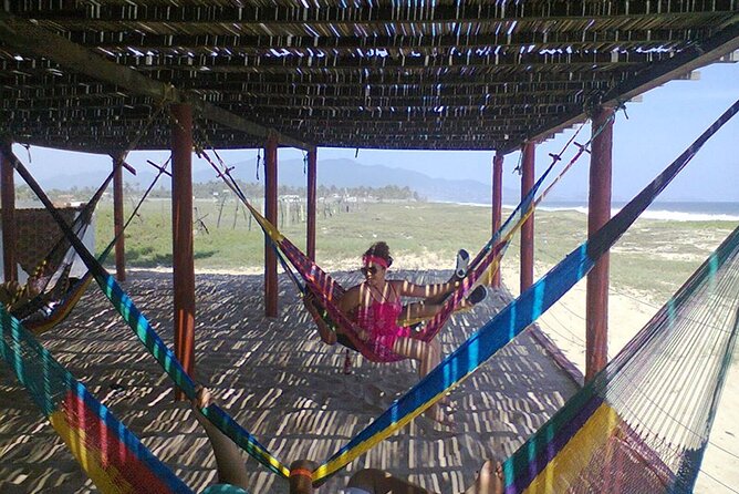 Coyuca Lagoon Tour in Acapulco - Stunning Natural Setting of Acapulco