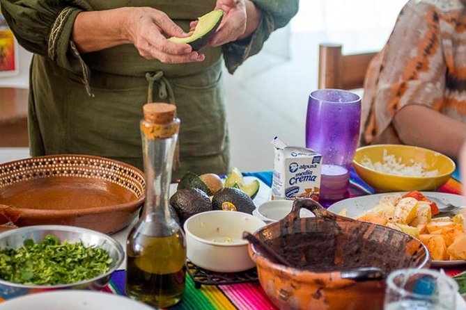 Cozumel Cooking Class - What to Expect
