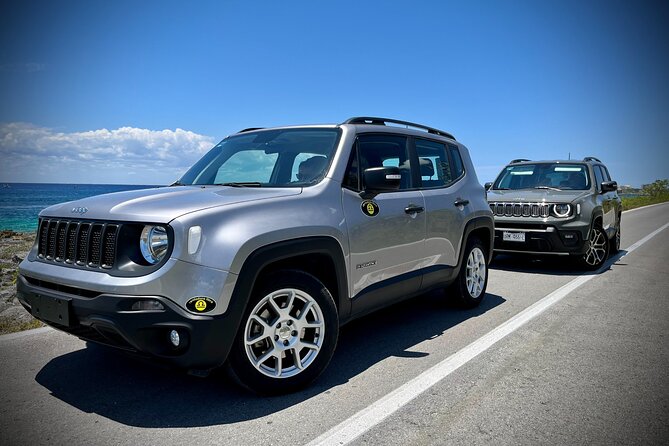 Cozumel: Custom Jeep Tour W/ Private Guide - What To Expect