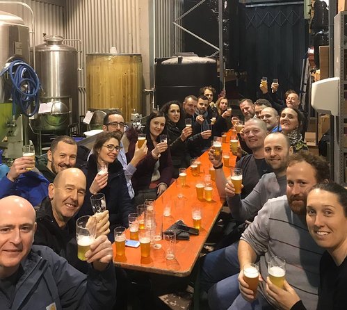 Craft Beer Tour Around Manchester - Inclusions and Costs