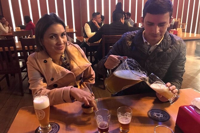 Craft Beer Tour in Miraflores - Additional Information