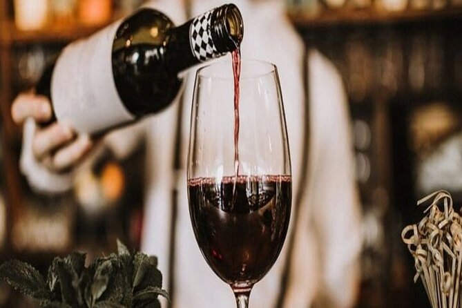 Crazy Luxury Wine Tour "Choose Among 2 Days" - Additional Information