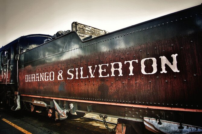 Creative Soul Scavenger Hunt (Durango,Colorado) - Meeting and Pickup