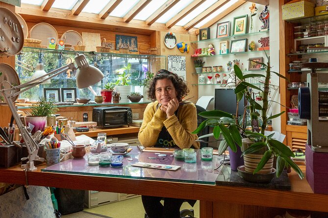 Creative Workshops - How to Prepare for a Creative Workshop