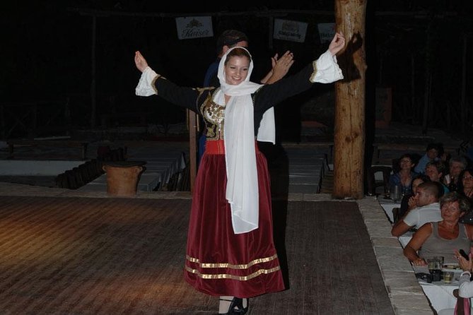 Cretan Folklore Night With Live Music, Dance, and Greek Dinner - Traveler Photos