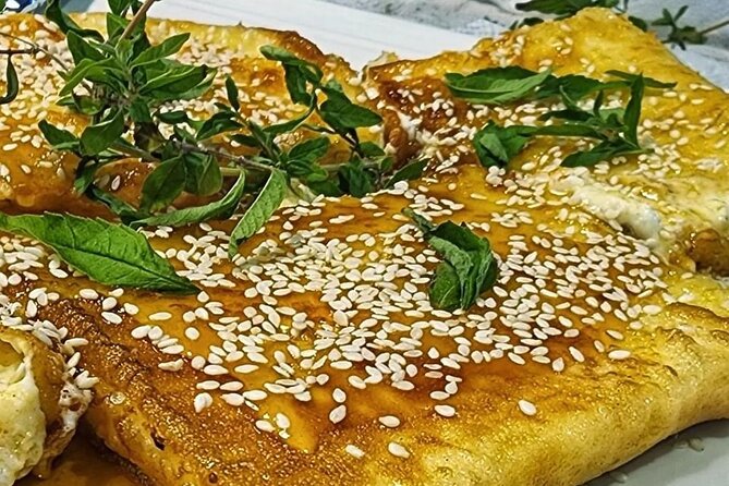 Cretan Gastronomy Tour With Winery Visit & Cooking Class - Common Questions
