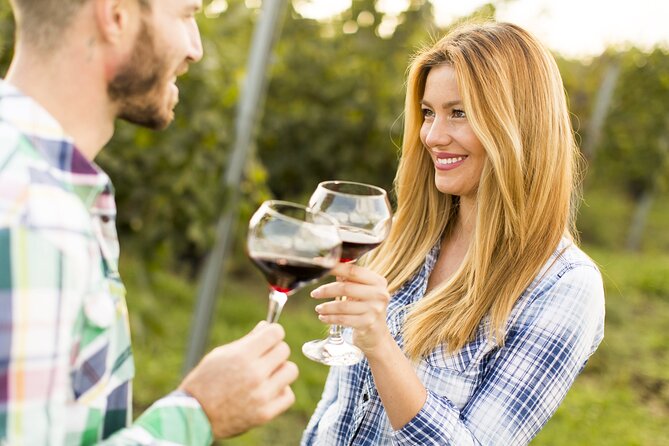 Cretan Wines & Olive Oil Tour - the Treasures of Crete - Tour Duration and Logistics