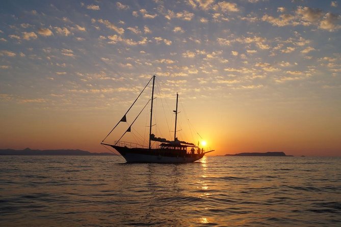 Crete Sailing Trip From Hersonissos - What To Expect