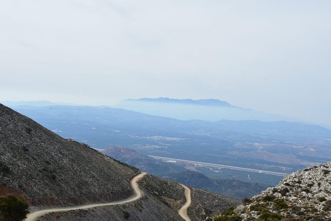 Crete Self-Drive Adventure by 4WD  - Heraklion - Traveler Photos and Reviews
