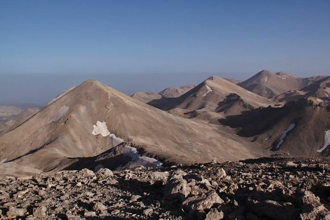 Crete White Mountains Safari Including Lunch - Traveler Photos and Reviews