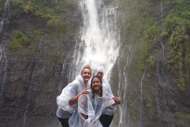 Crossing the Island of TAHITI in a 4x4 Safari (Mountain, Waterfall, River, Basins) - Additional Information and Recommendations