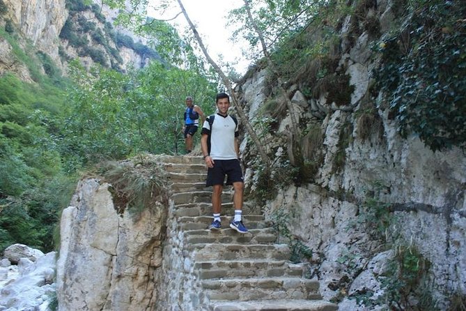 Crossing Vikos Gorge - Cancellation Policy