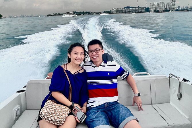 Cruise and Dining Adventure in Tropical Paradise of Singapore - Cancellation Policy