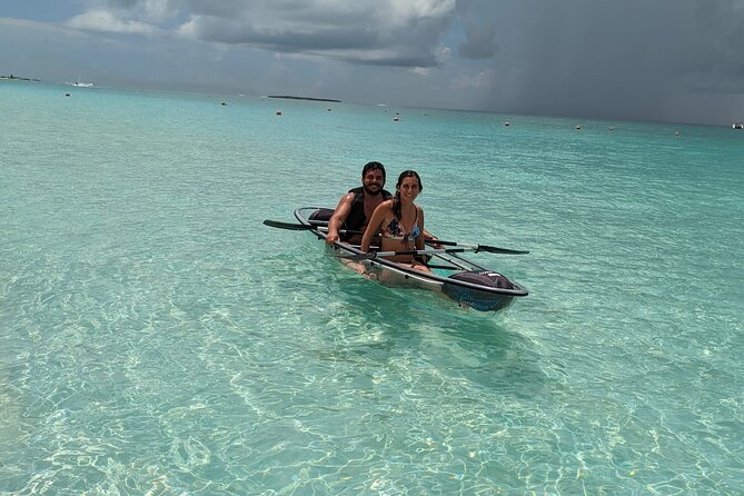 Crystal Kayak - Cancellation Policy