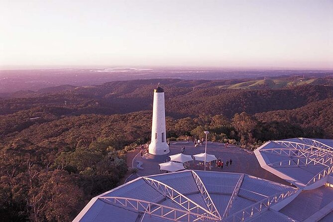 Cuddle a Koala and Historic Hahndorf Tour - Discovering Hahndorfs Rich Heritage