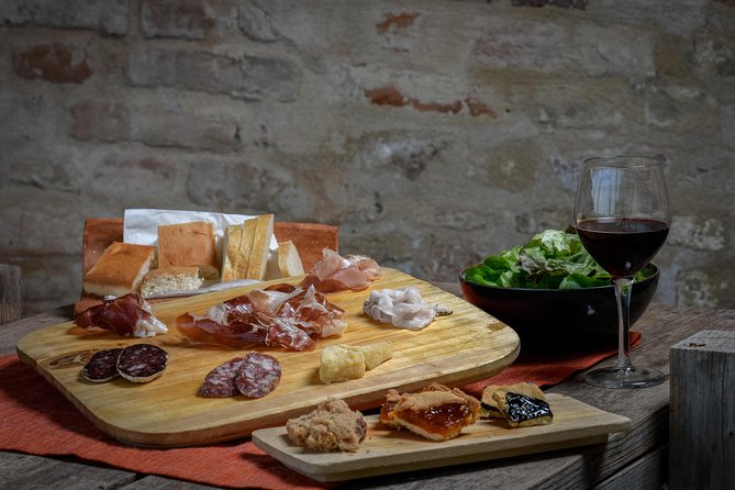 Culatello of Zibello Private Tour With Lunch and Farm Visit - Safety Measures and Health Protocols